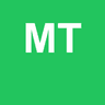 MyTreda logo