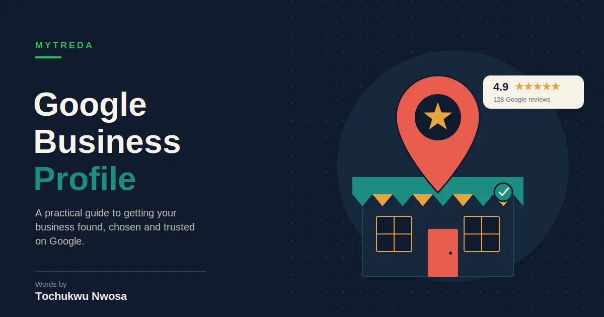 How to Put Your Shop on Google Maps (Nigeria, 2026)